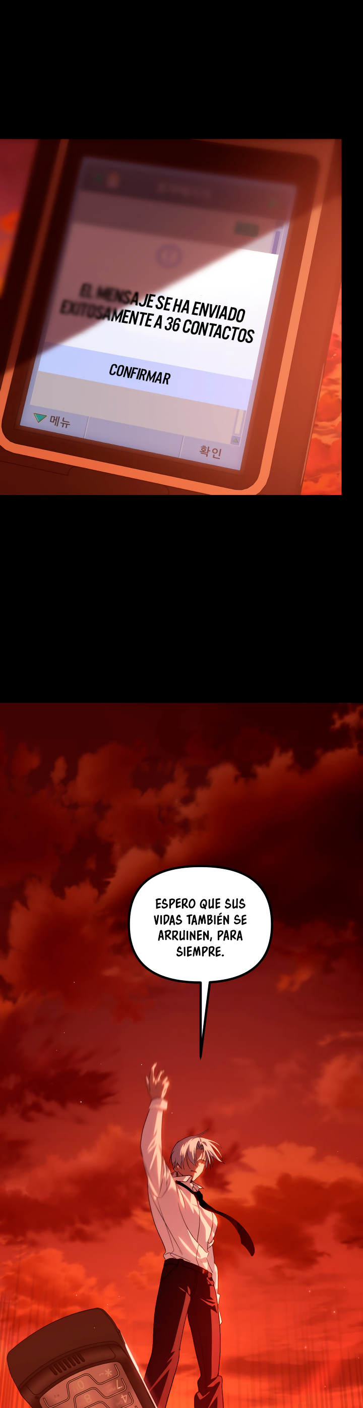 Read Heroe Suicida de Clase SSS (es) Manga Online