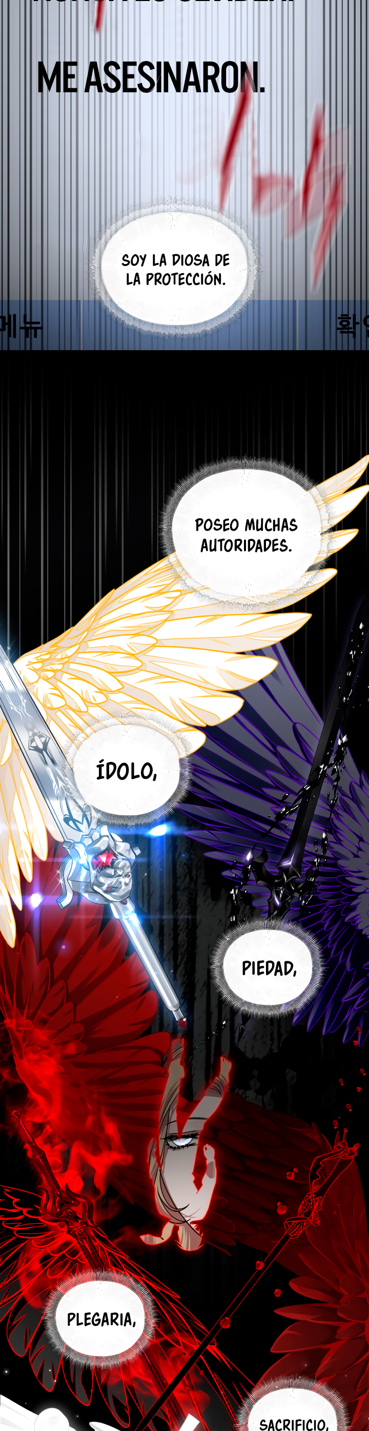 Read Heroe Suicida de Clase SSS (es) Manga Online