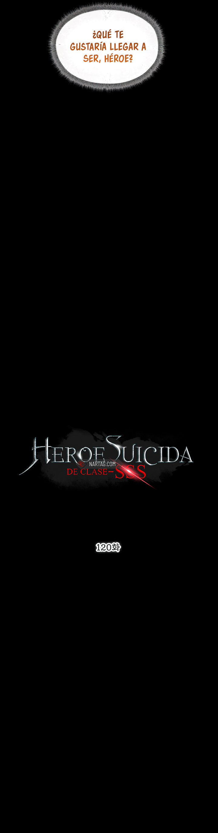 Read Heroe Suicida de Clase SSS (es) Manga Online