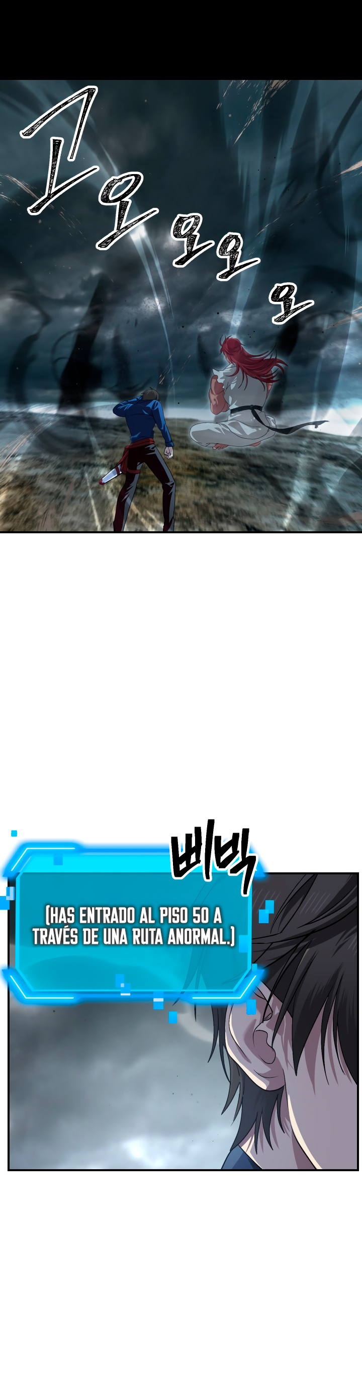 Read Heroe Suicida de Clase SSS (es) Manga Online