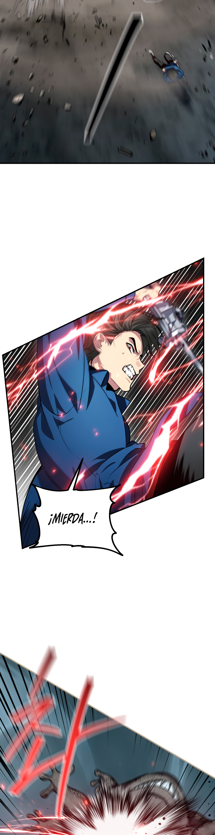 Read Heroe Suicida de Clase SSS (es) Manga Online