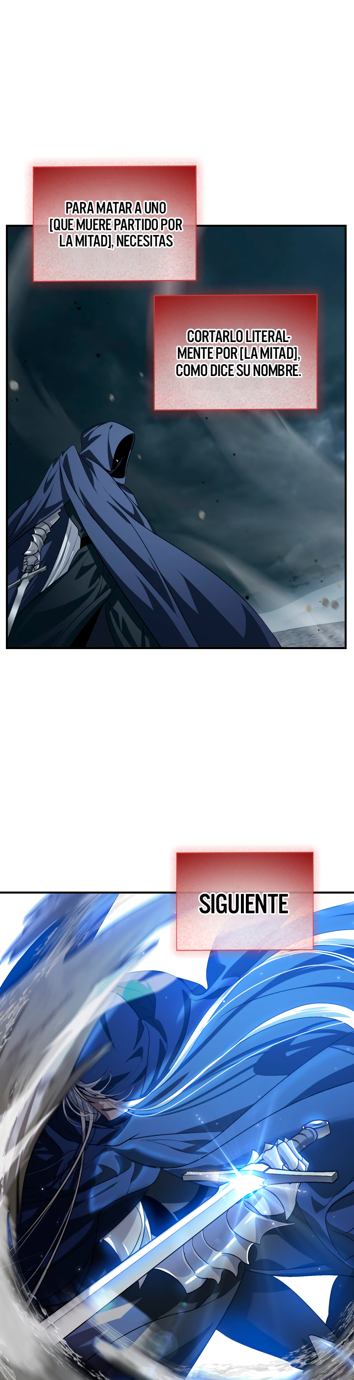 Read Heroe Suicida de Clase SSS (es) Manga Online