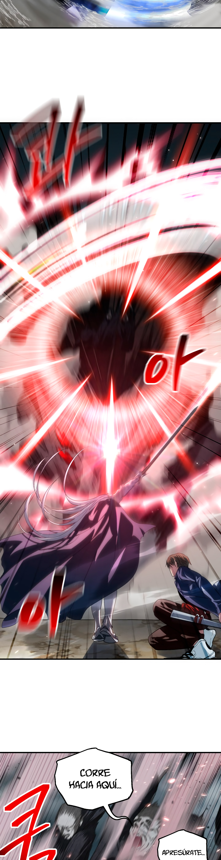 Read Heroe Suicida de Clase SSS (es) Manga Online