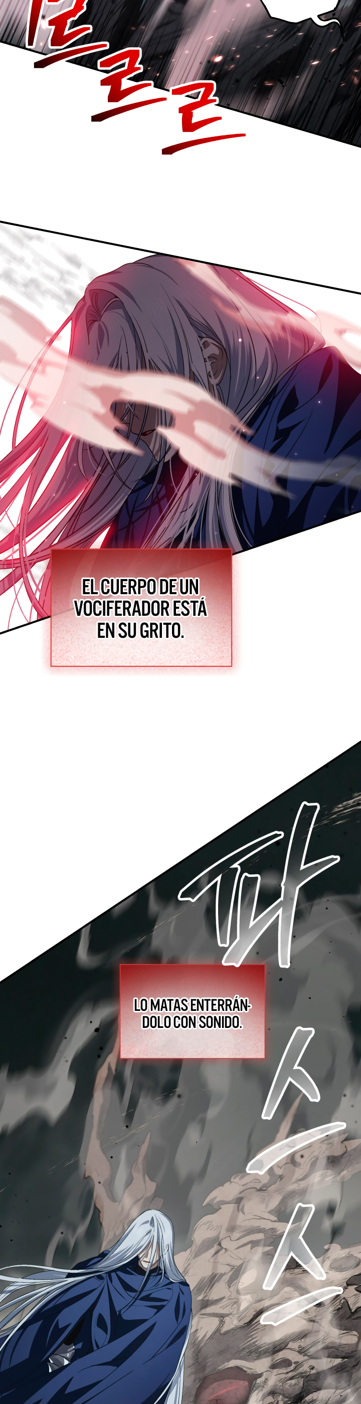 Read Heroe Suicida de Clase SSS (es) Manga Online