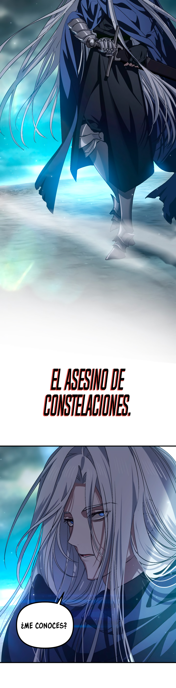 Read Heroe Suicida de Clase SSS (es) Manga Online