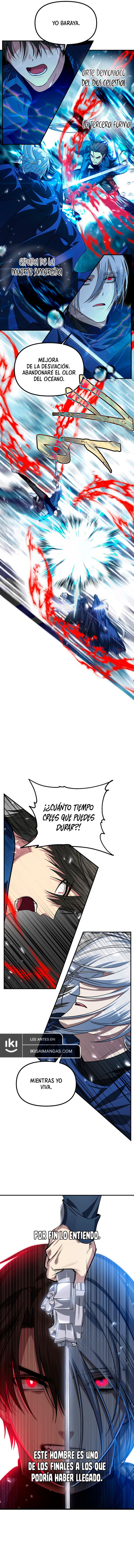 Read Heroe Suicida de Clase SSS (es) Manga Online