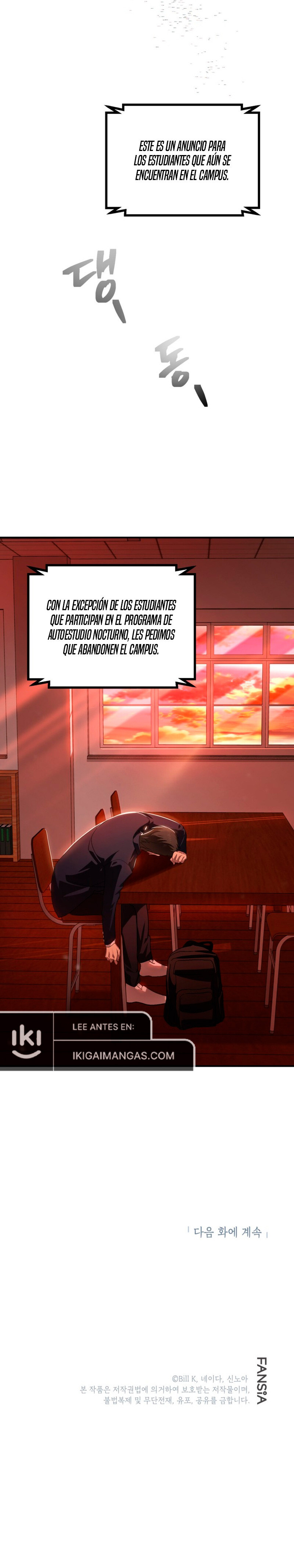 Read Heroe Suicida de Clase SSS (es) Manga Online