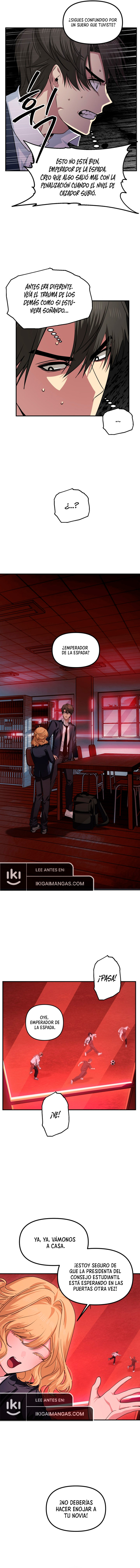 Read Heroe Suicida de Clase SSS (es) Manga Online