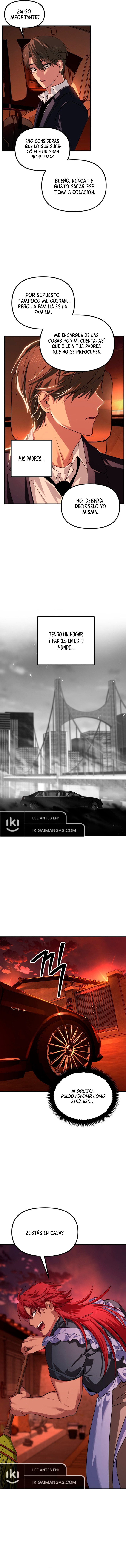 Read Heroe Suicida de Clase SSS (es) Manga Online