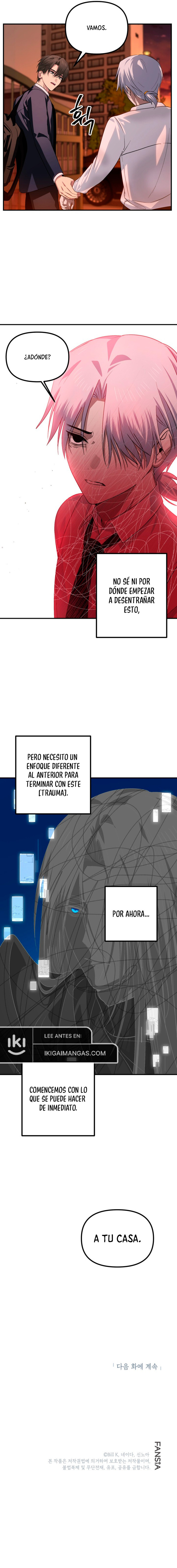 Read Heroe Suicida de Clase SSS (es) Manga Online