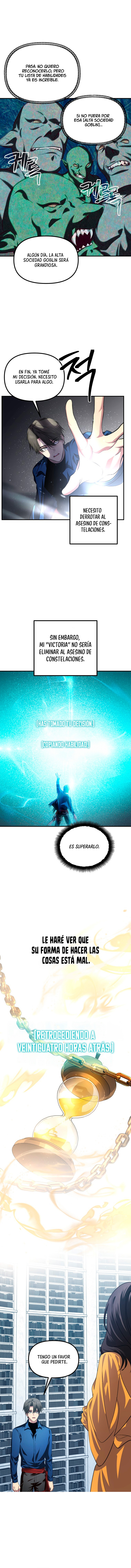 Read Heroe Suicida de Clase SSS (es) Manga Online