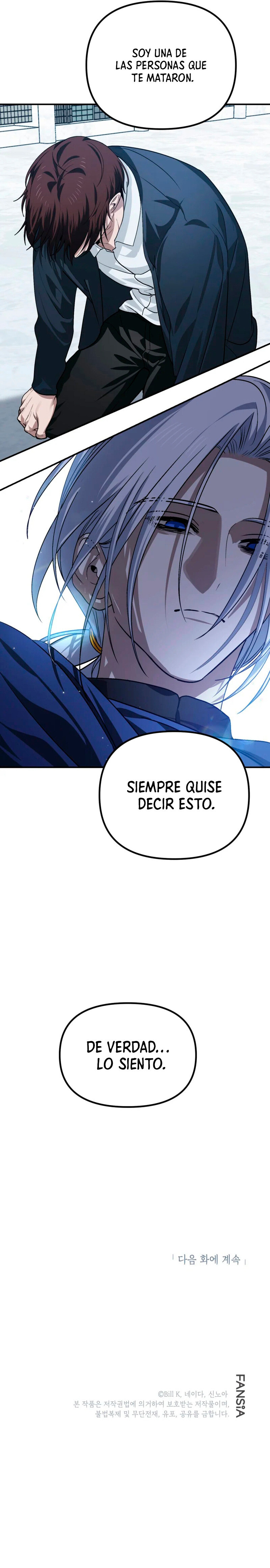 Read Heroe Suicida de Clase SSS (es) Manga Online
