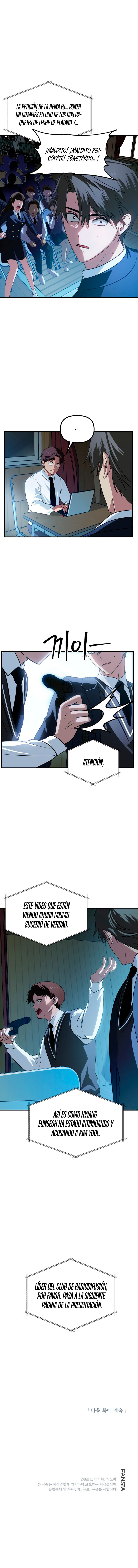 Read Heroe Suicida de Clase SSS (es) Manga Online