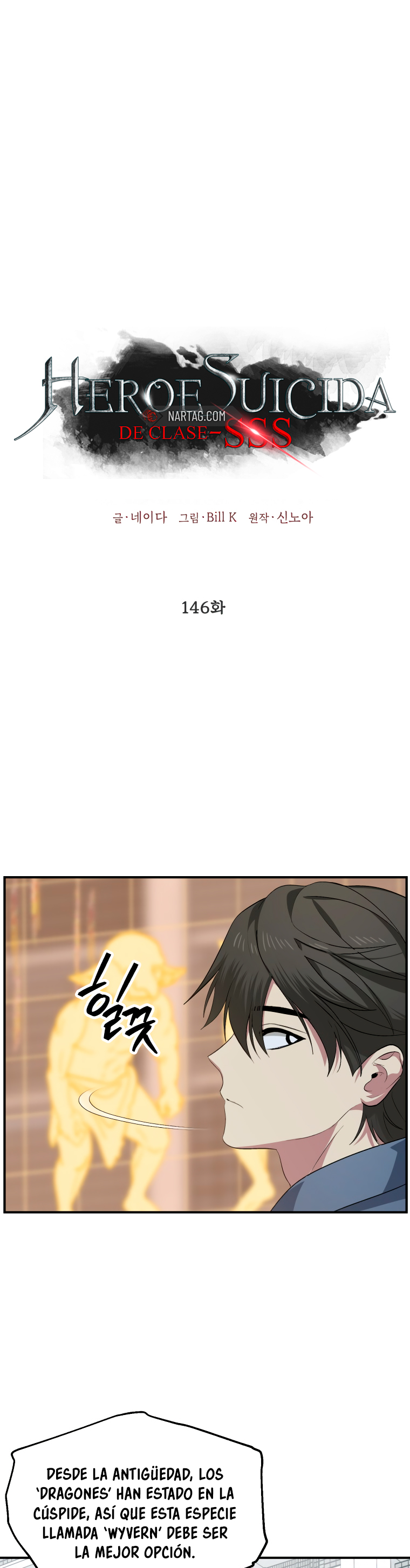 Read Heroe Suicida de Clase SSS (es) Manga Online