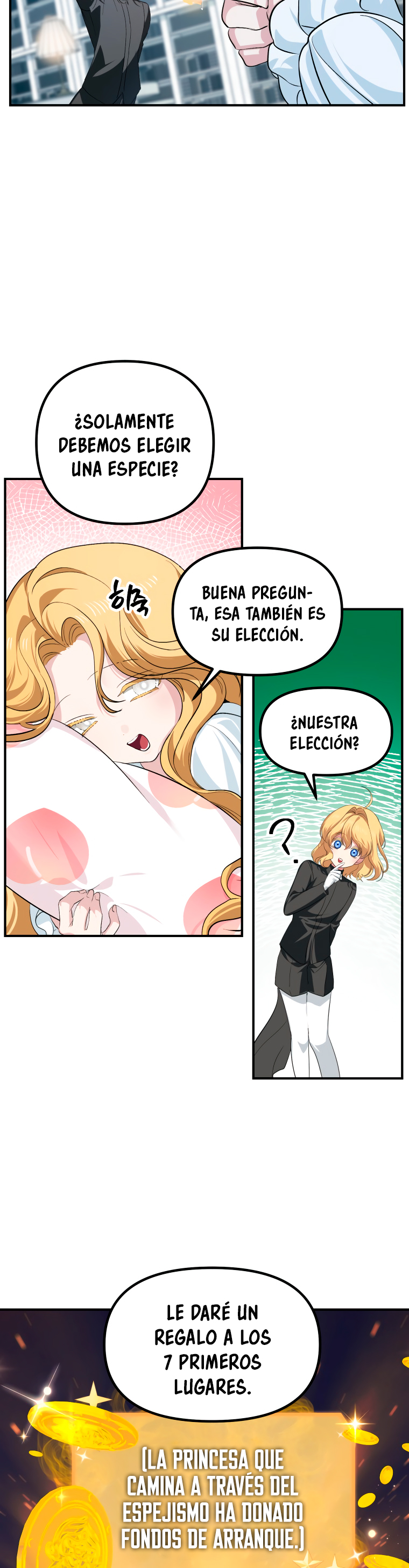 Read Heroe Suicida de Clase SSS (es) Manga Online