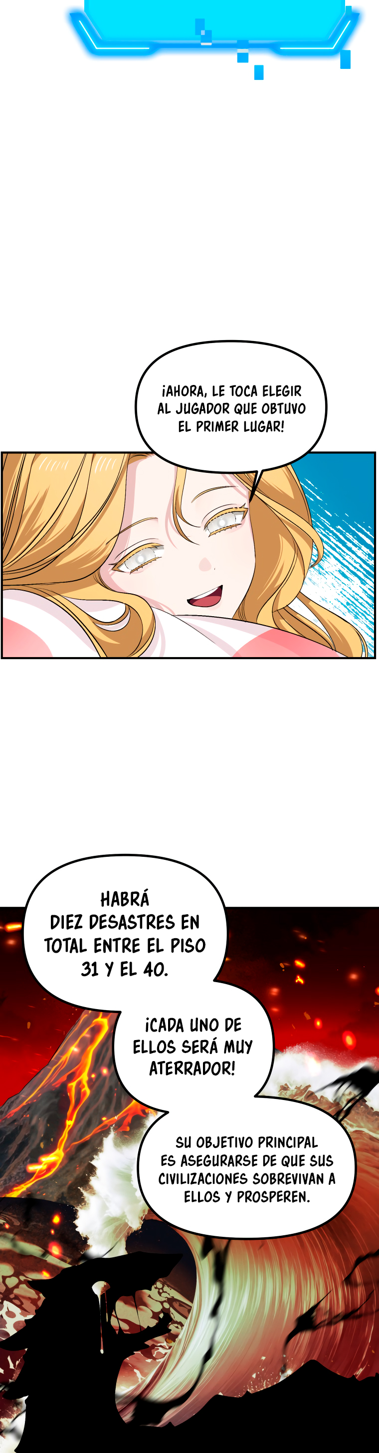 Read Heroe Suicida de Clase SSS (es) Manga Online