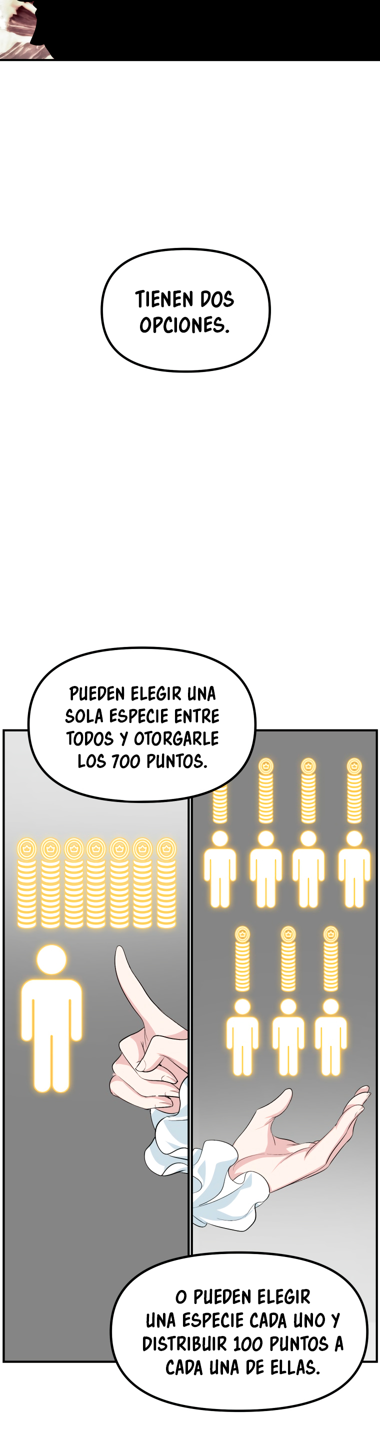 Read Heroe Suicida de Clase SSS (es) Manga Online