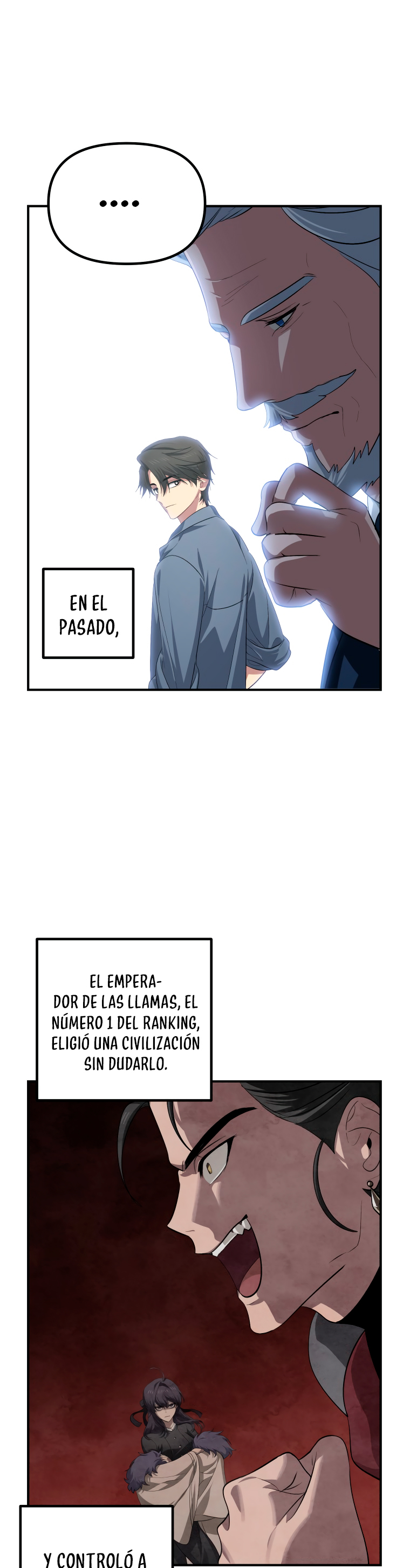 Read Heroe Suicida de Clase SSS (es) Manga Online