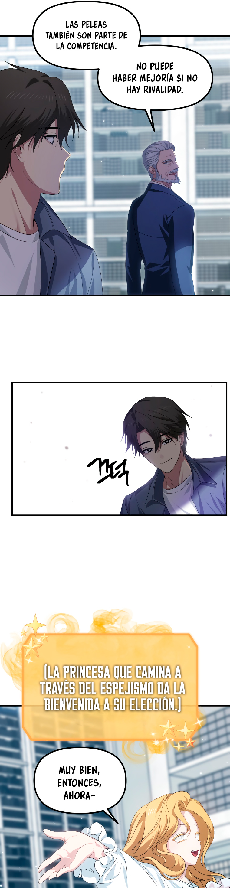 Read Heroe Suicida de Clase SSS (es) Manga Online