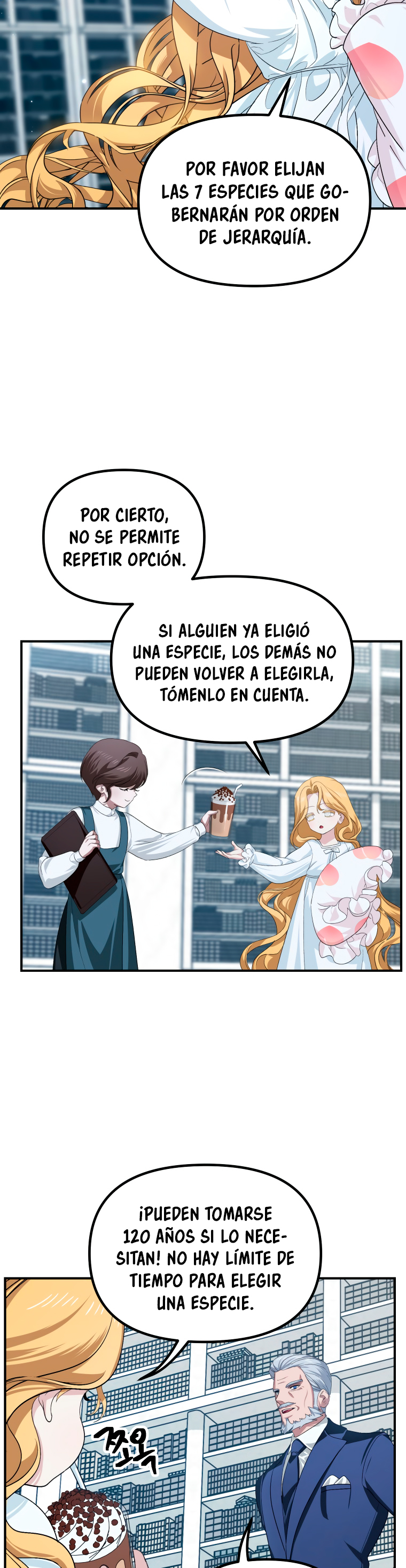 Read Heroe Suicida de Clase SSS (es) Manga Online