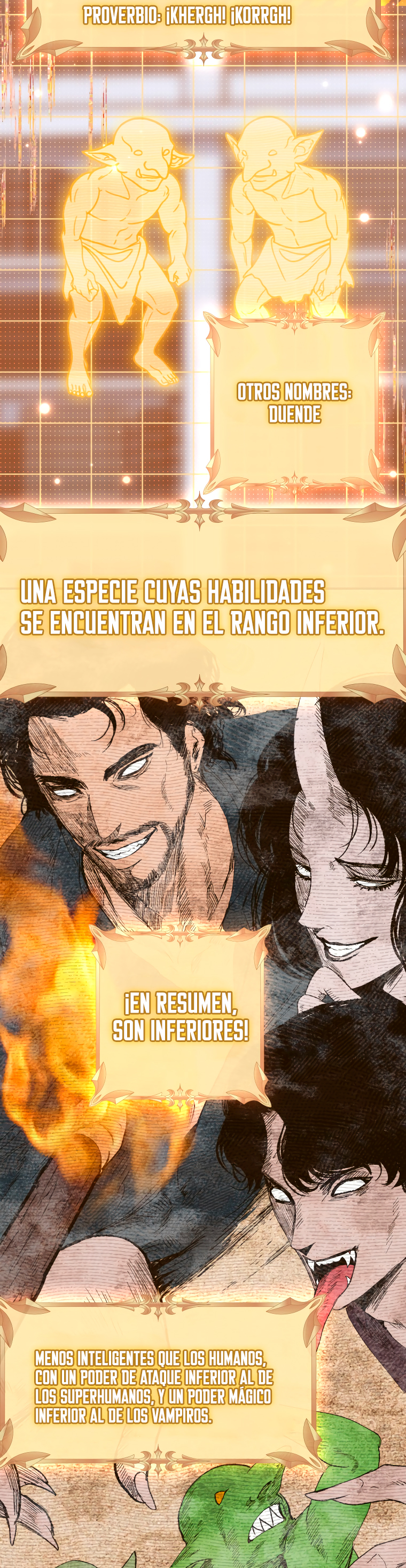 Read Heroe Suicida de Clase SSS (es) Manga Online