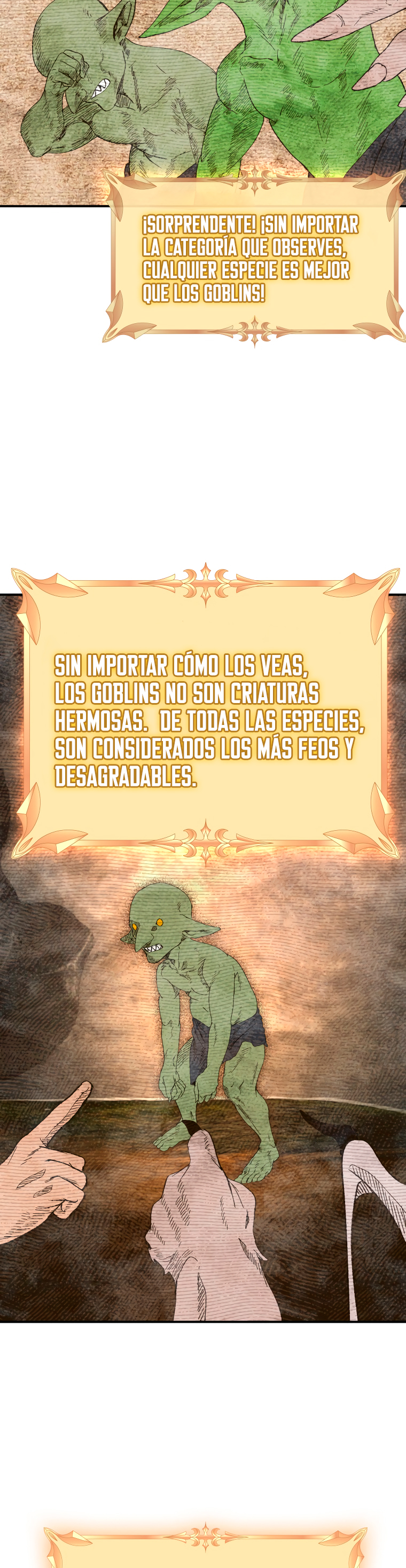 Read Heroe Suicida de Clase SSS (es) Manga Online