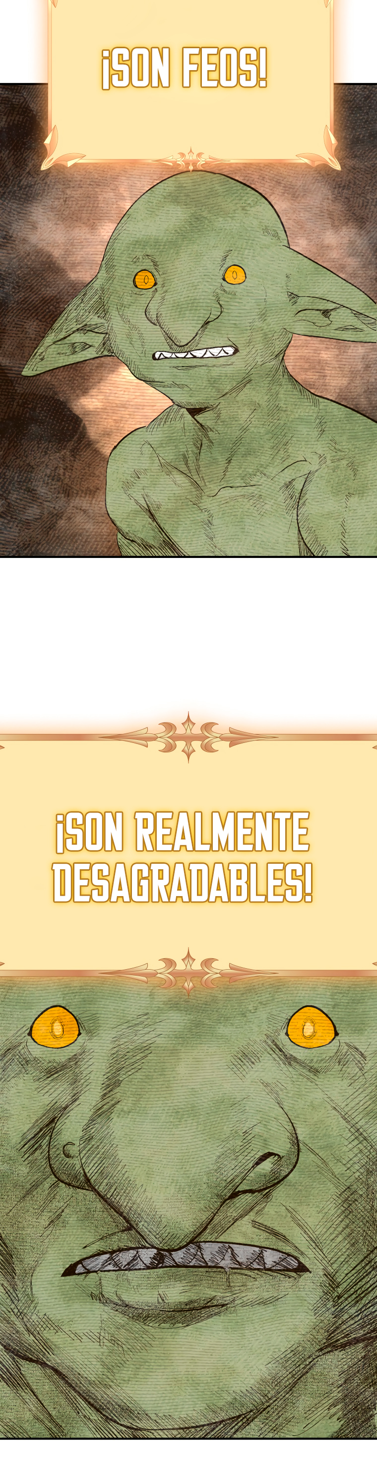 Read Heroe Suicida de Clase SSS (es) Manga Online