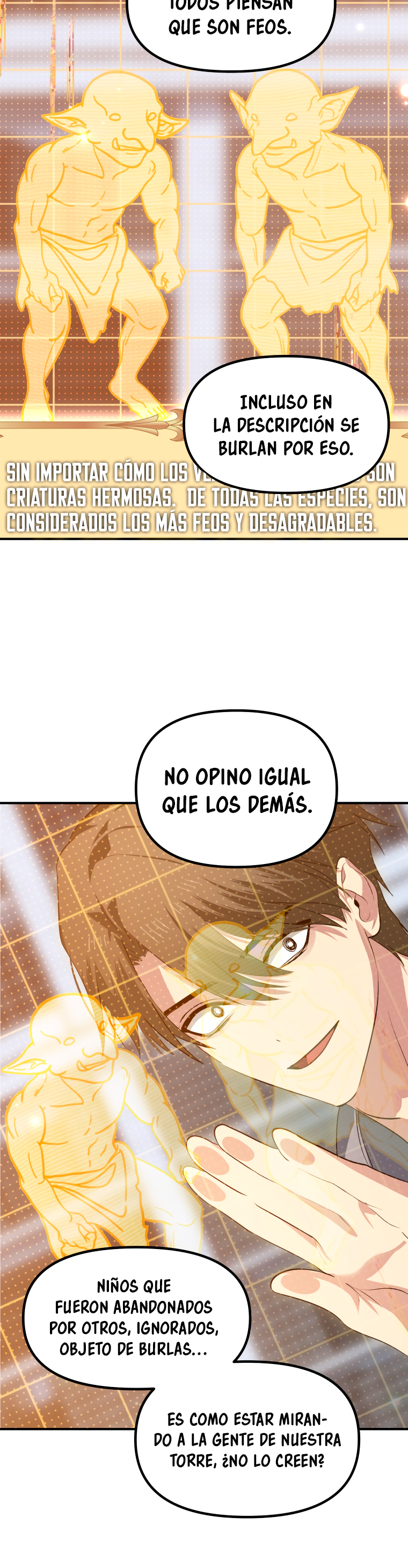 Read Heroe Suicida de Clase SSS (es) Manga Online