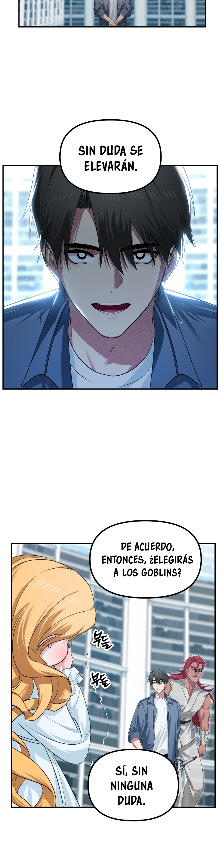 Read Heroe Suicida de Clase SSS (es) Manga Online