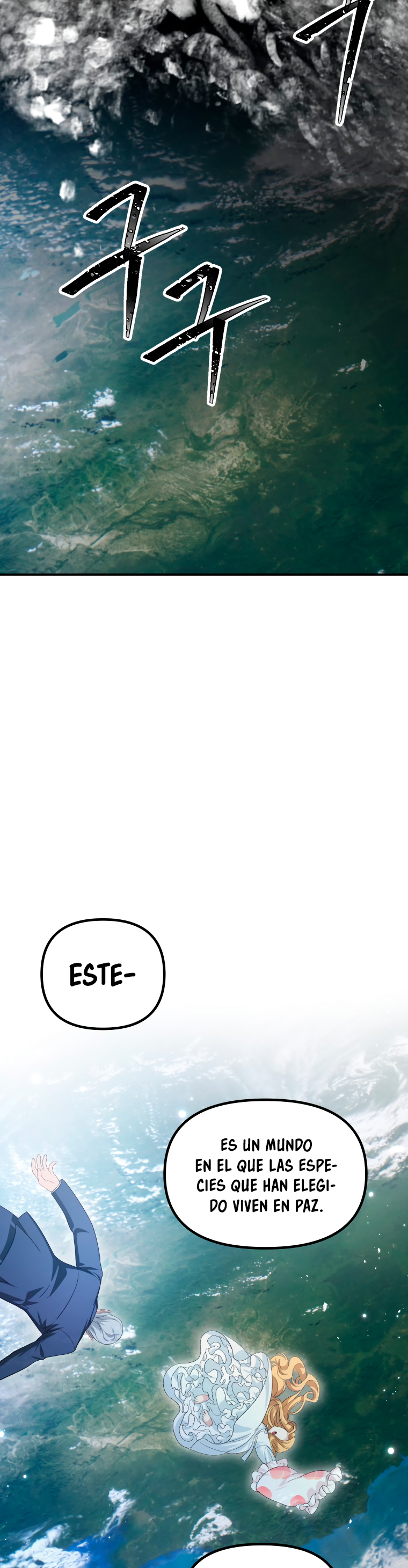 Read Heroe Suicida de Clase SSS (es) Manga Online