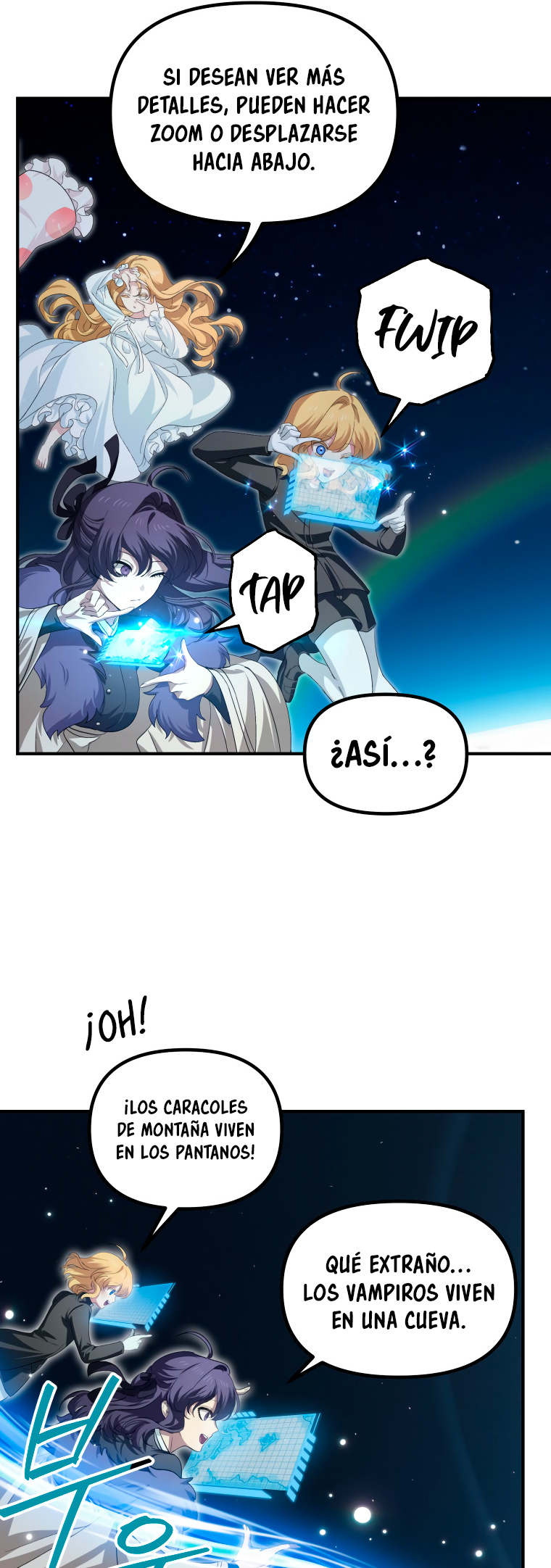 Read Heroe Suicida de Clase SSS (es) Manga Online