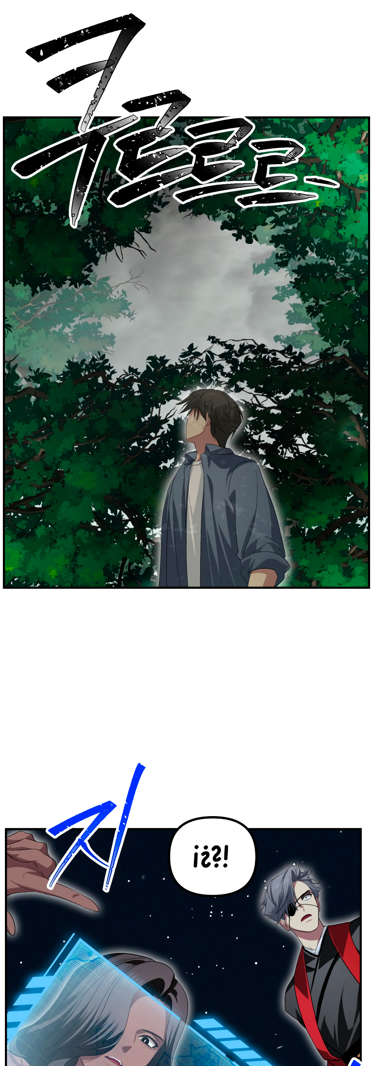 Read Heroe Suicida de Clase SSS (es) Manga Online