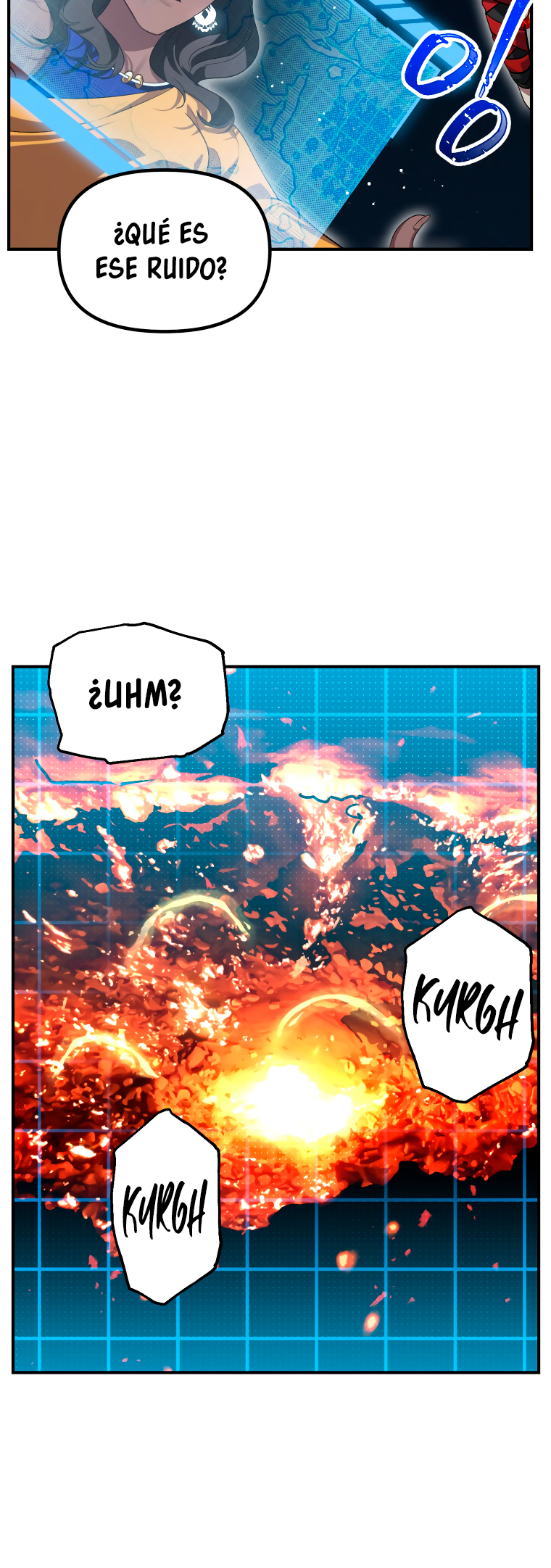 Read Heroe Suicida de Clase SSS (es) Manga Online