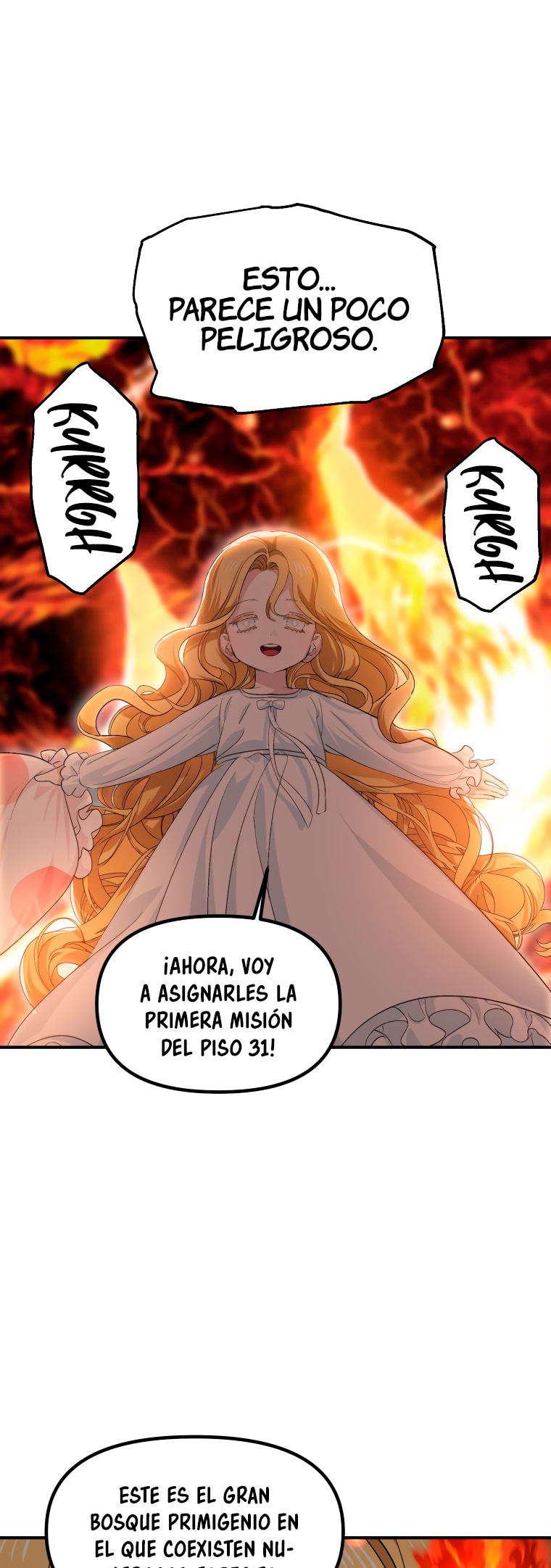 Read Heroe Suicida de Clase SSS (es) Manga Online