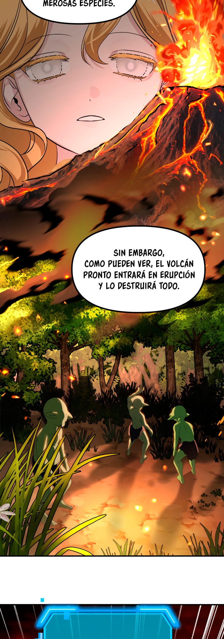 Read Heroe Suicida de Clase SSS (es) Manga Online