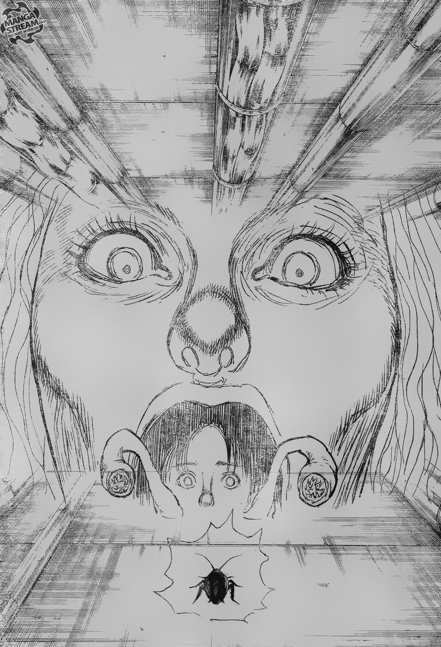 Read Hunter X Hunter (es) Manga Online