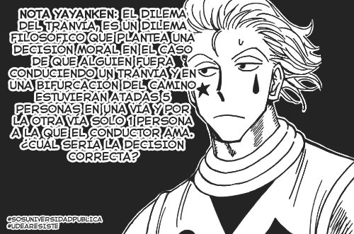 Read Hunter X Hunter (es) Manga Online