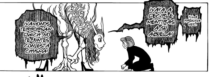 Read Hunter X Hunter (es) Manga Online