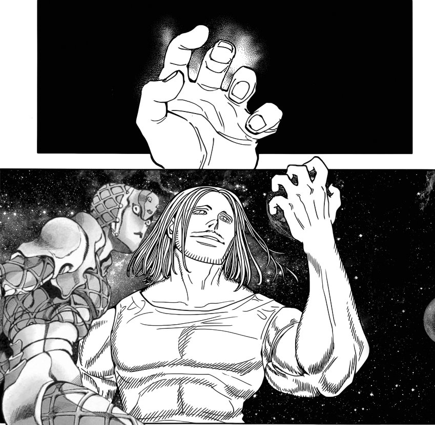 Read Hunter X Hunter (es) Manga Online