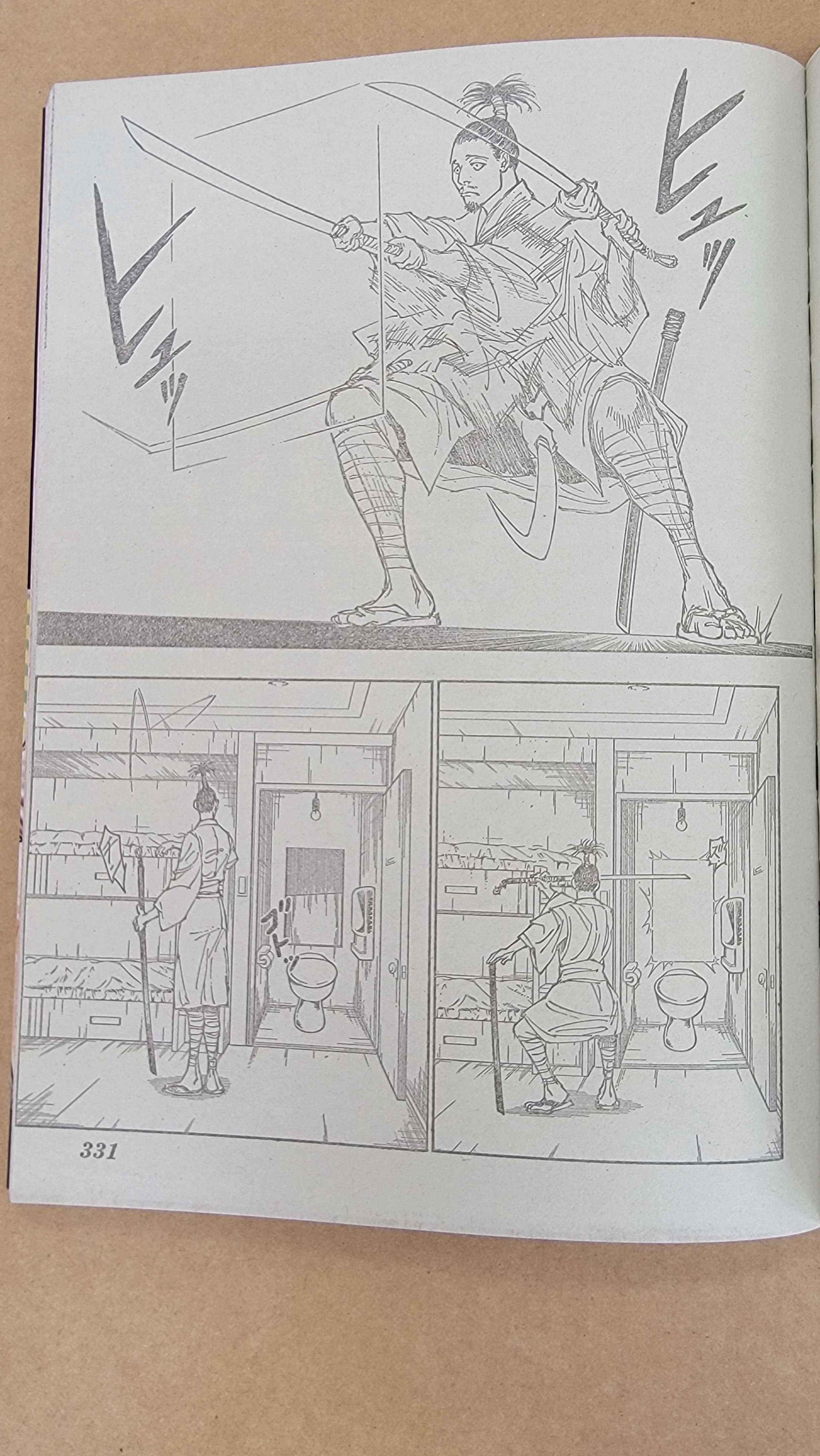 Read Hunter X Hunter (es) Manga Online