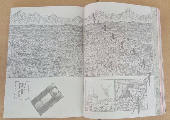 Read Hunter X Hunter (es) Manga Online