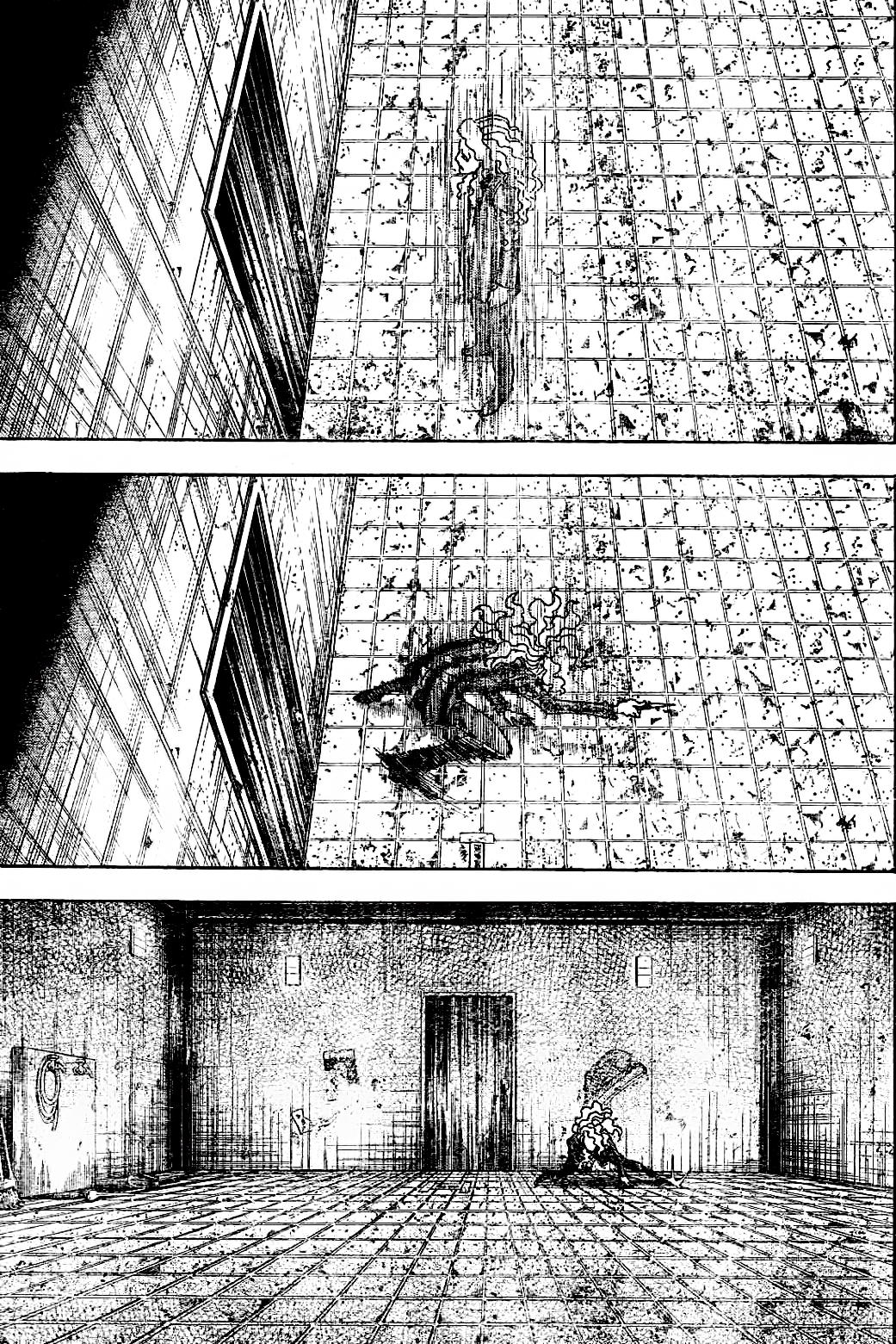 Read Hunter X Hunter (es) Manga Online