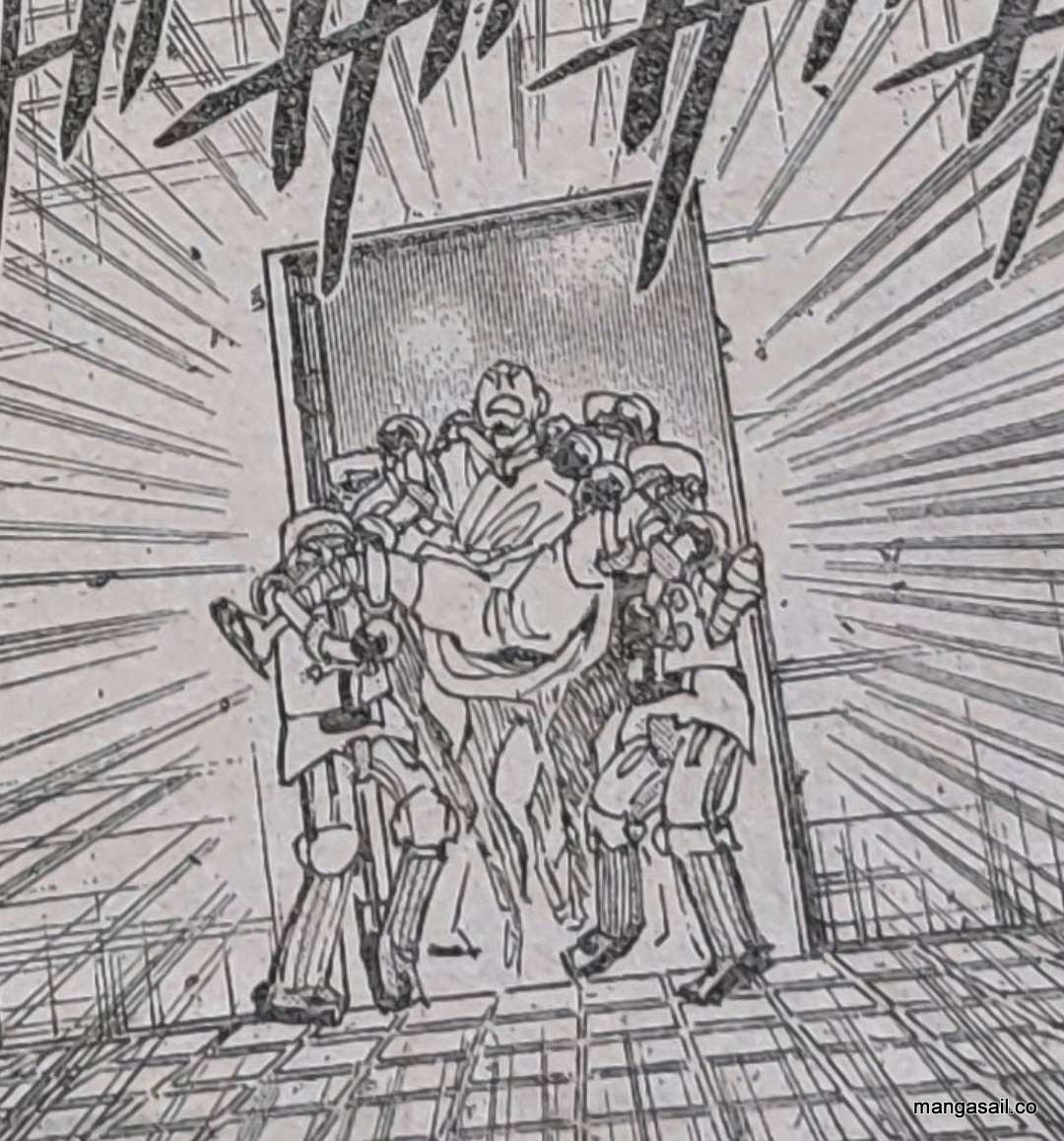 Read Hunter X Hunter (es) Manga Online