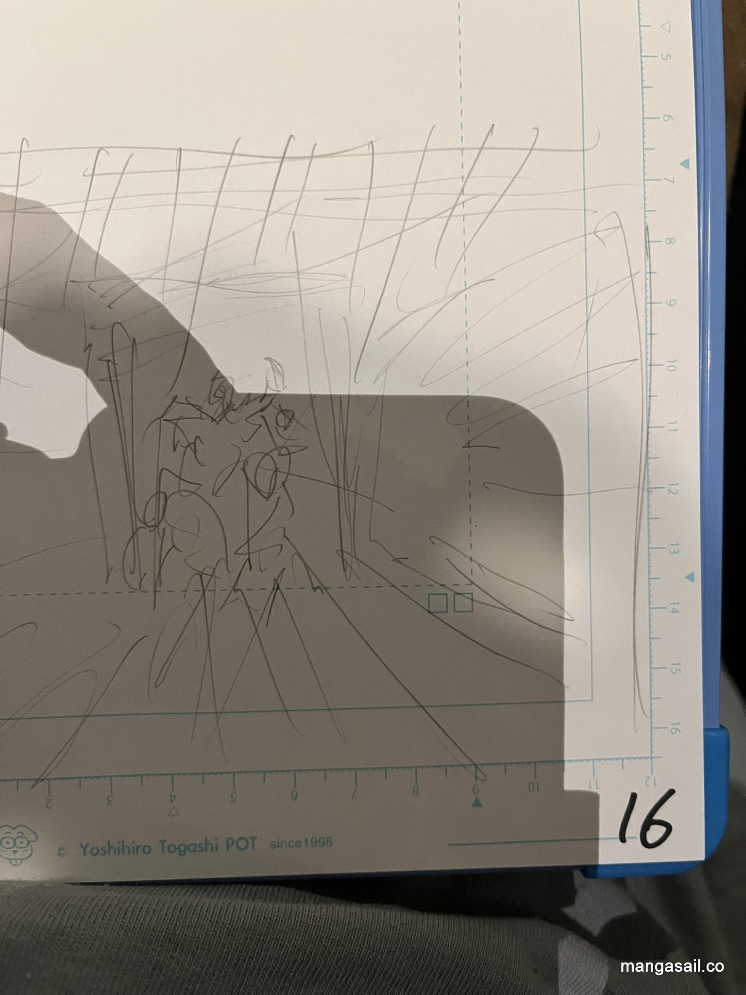 Read Hunter X Hunter (es) Manga Online