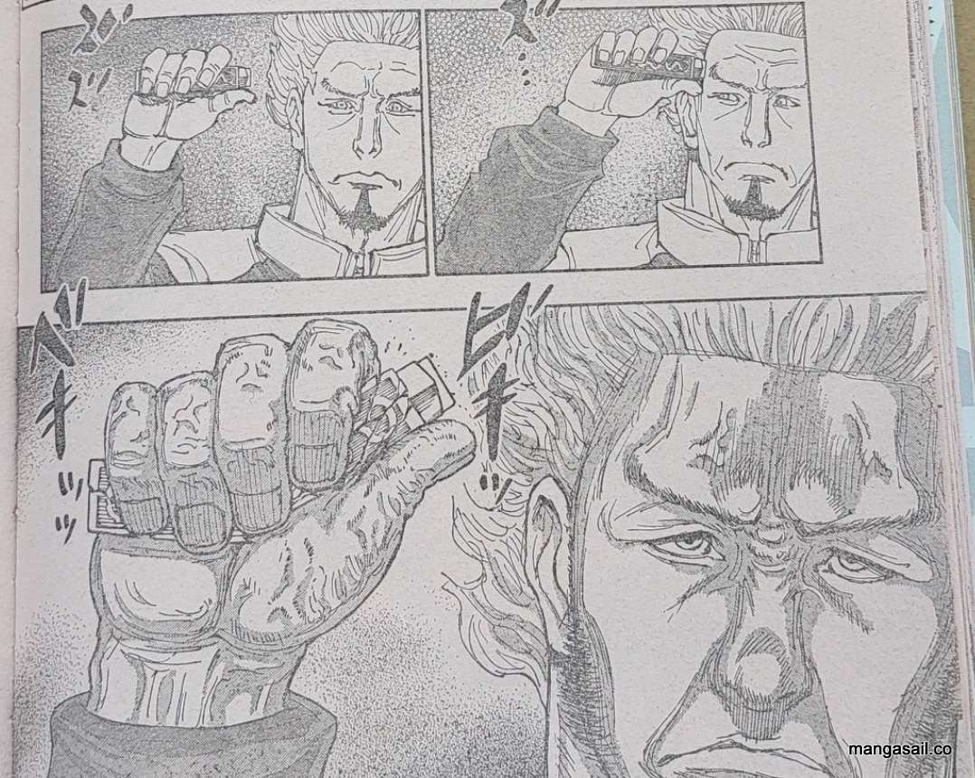 Read Hunter X Hunter (es) Manga Online