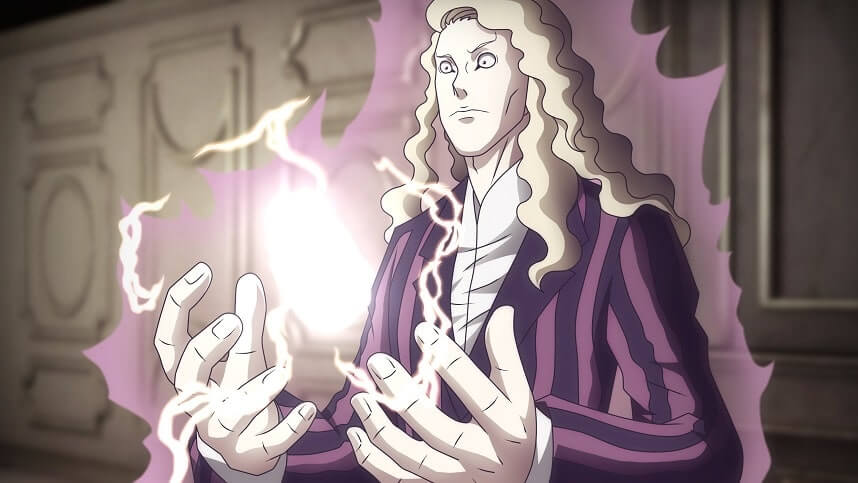 Read Hunter X Hunter (es) Manga Online