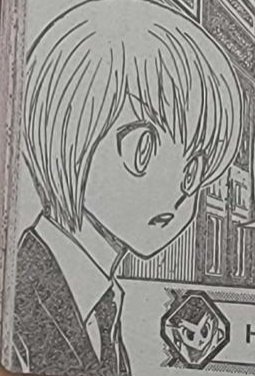 Read Hunter X Hunter (es) Manga Online