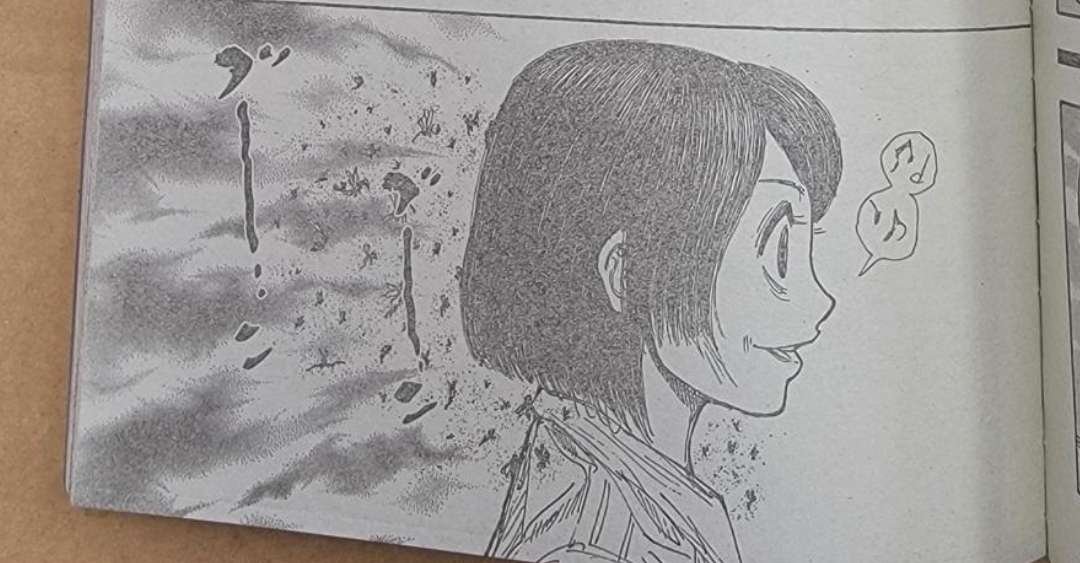 Read Hunter X Hunter (es) Manga Online