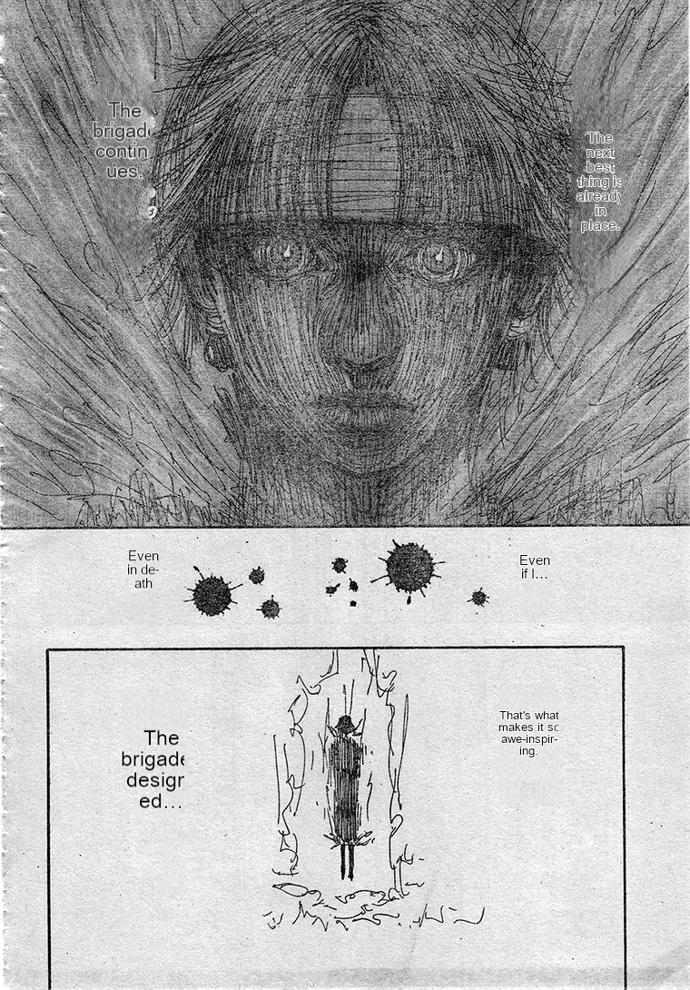 Read Hunter X Hunter (es) Manga Online