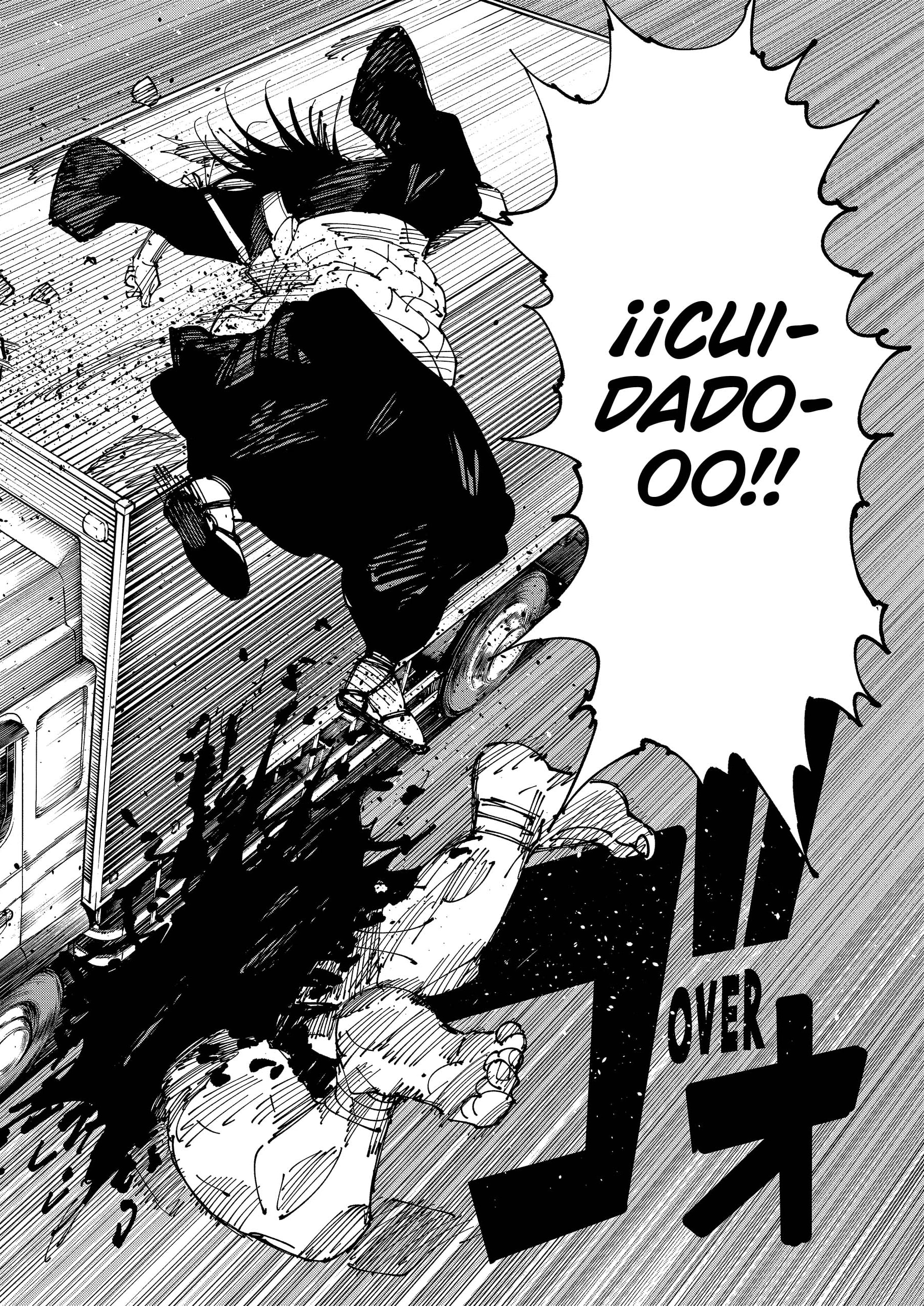 Read Jujutsu Kaisen (es) Manga Online